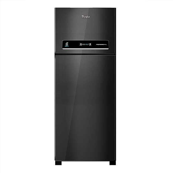 Whirlpool Ref Ifpro Inv Cnv 480 Gravity Black(2s)-y