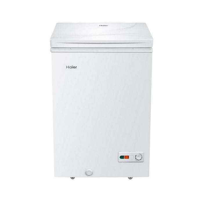 Haier Freezer Hfc-145spw4