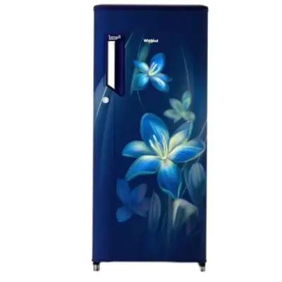 Whirlpool Ref 200 Impc Prm 1s Sapphire Bliss-y