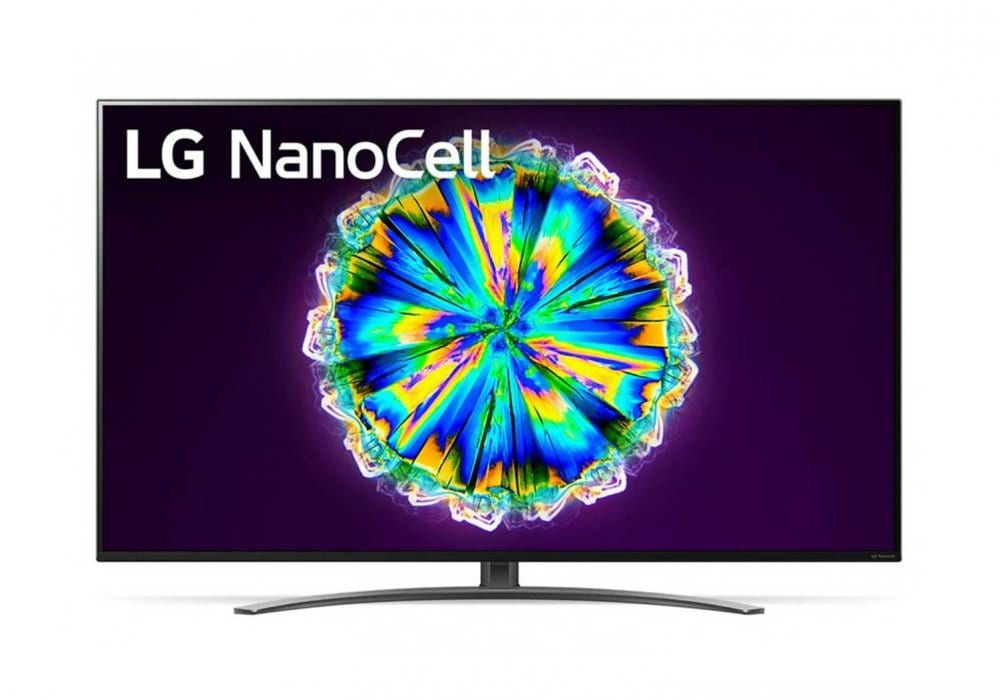 Lg Tv 55nano86tna.atr