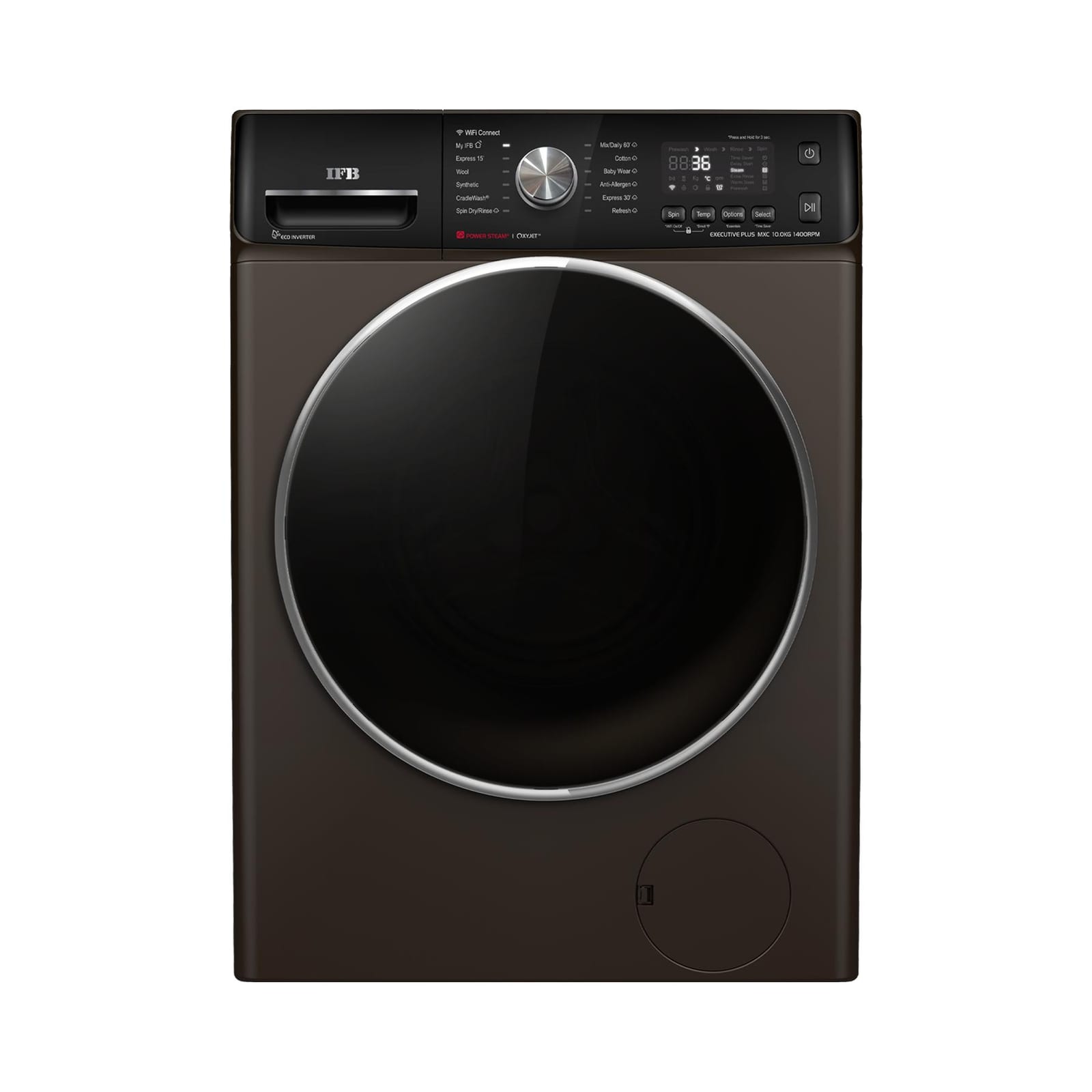 Ifb Wm Executive Plus Mxc 1014 Ssl