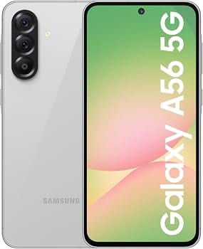 Samsung Mobile A56 5g (12/256)