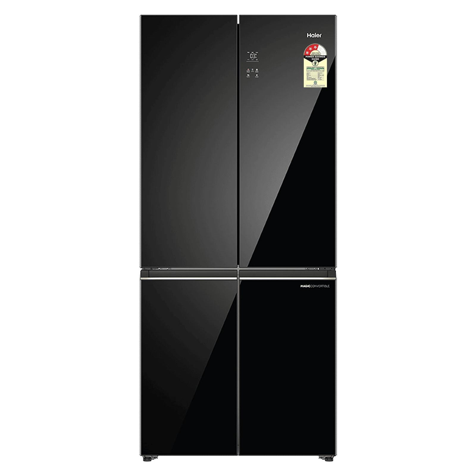 Haier Ref Hrb-600kgu1-p