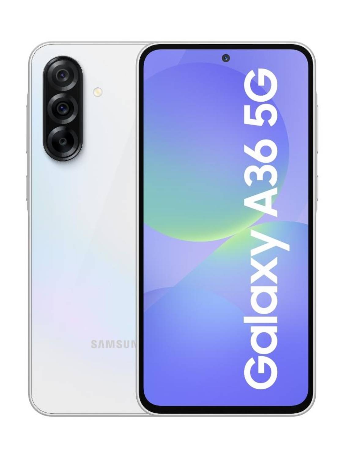 Samsung Mobile A36 5g (8/128)