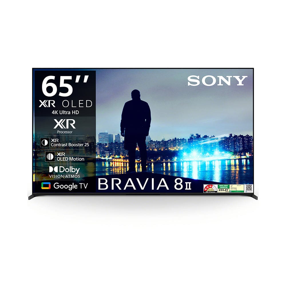 Sony Tv K-65xr80m2