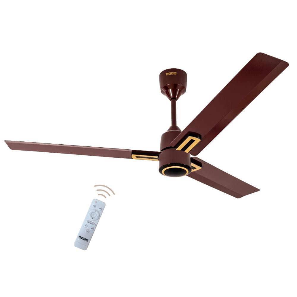 Usha C/f Aeroedgeplus Smoke Brown 1200mm 5st R Bldc