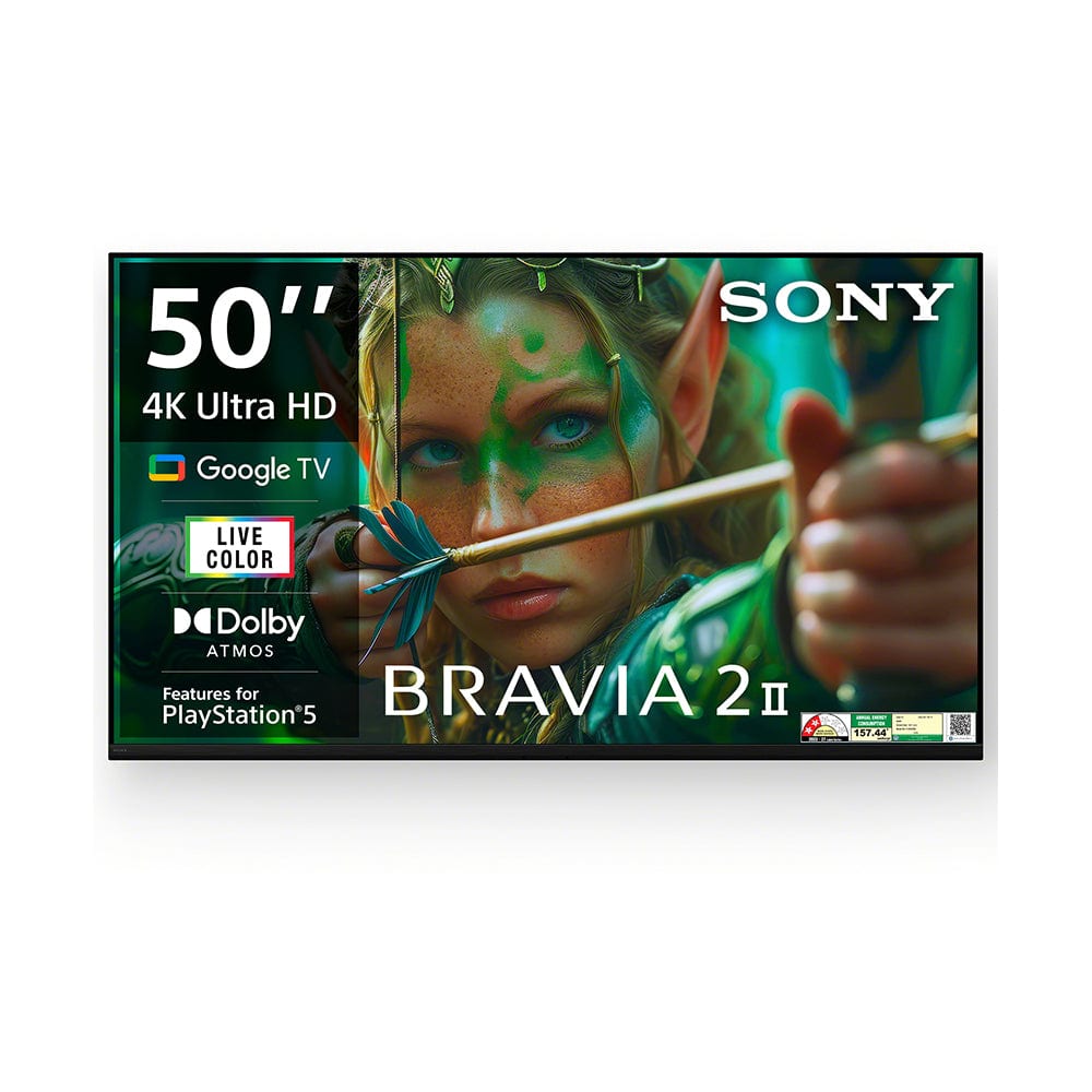 Sony Tv K-50s25m2