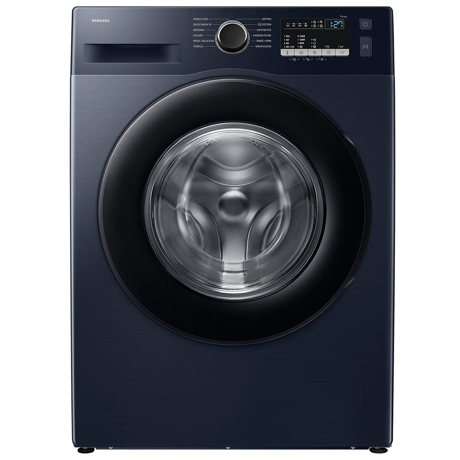 Samsung W/m Ww90fg4u04astl