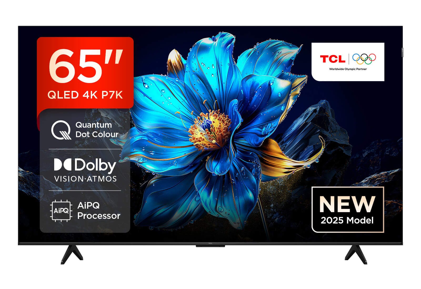 Tcl Tv 65p7k