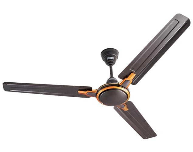 Usha C/f Racer Chrome Smoke Brown 1200mm