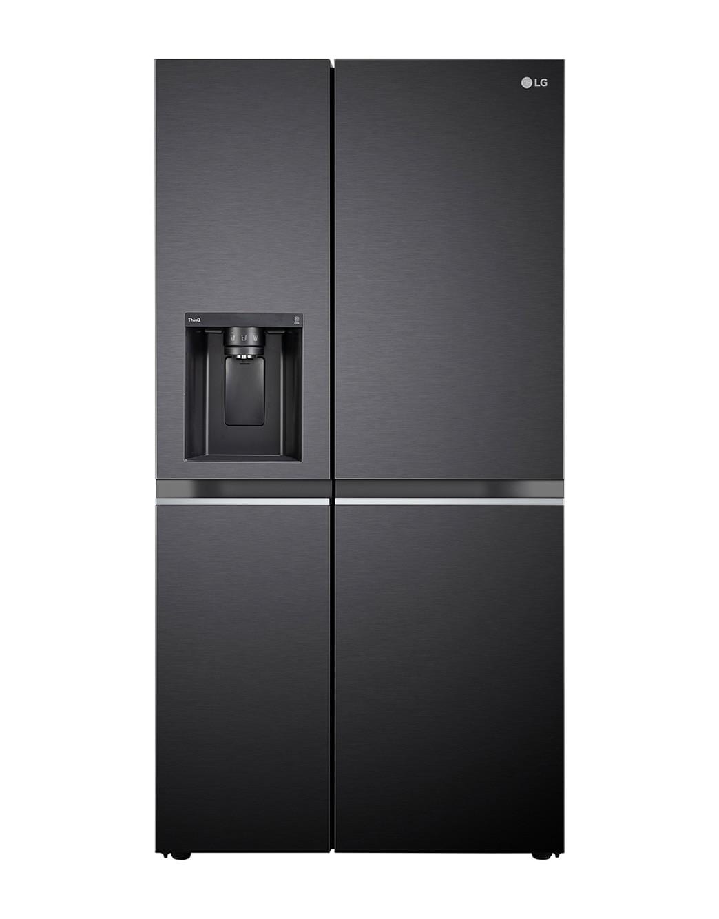Lg Ref Gl-l257cmc3.dmczebn