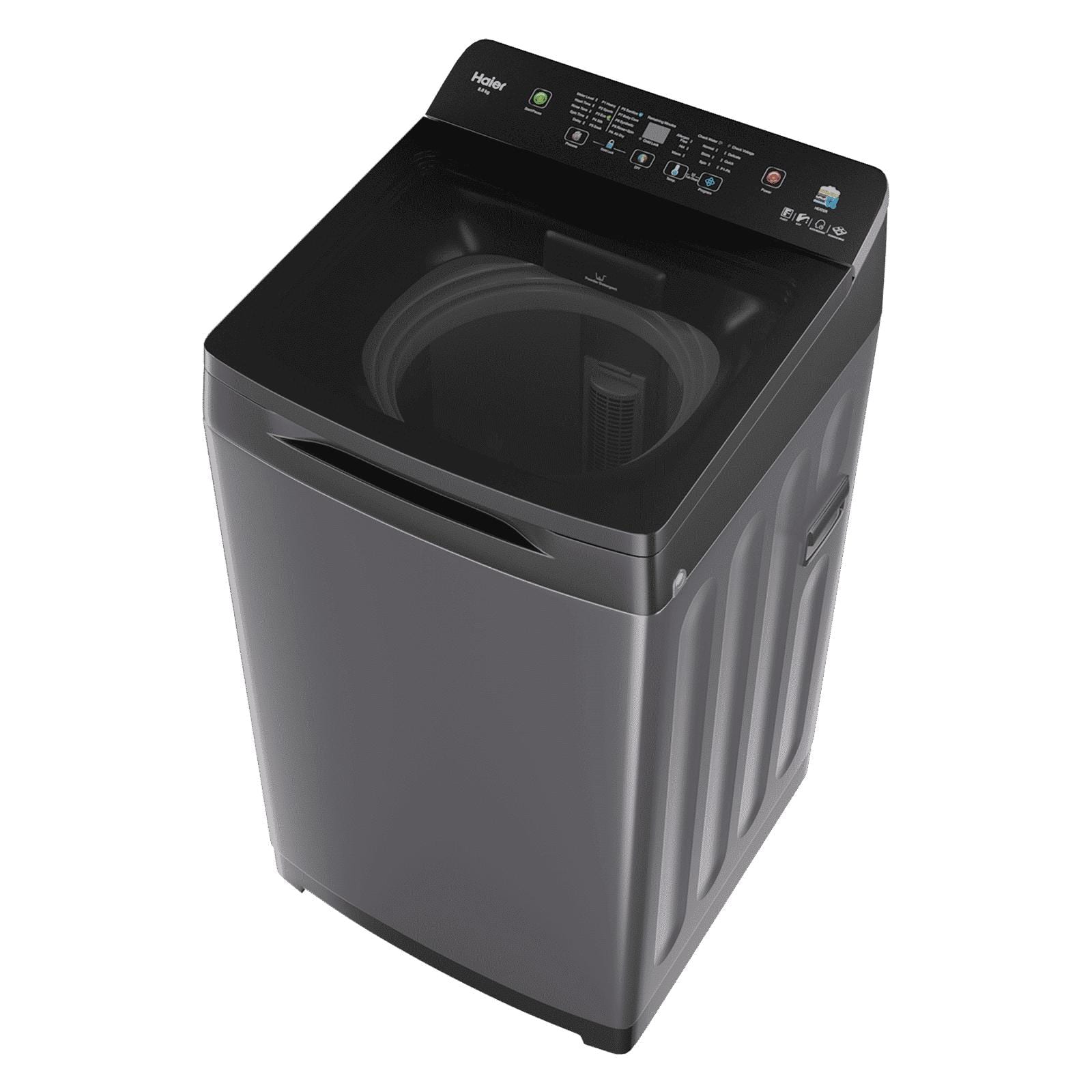 Haier Wm Hwm75-h688s8