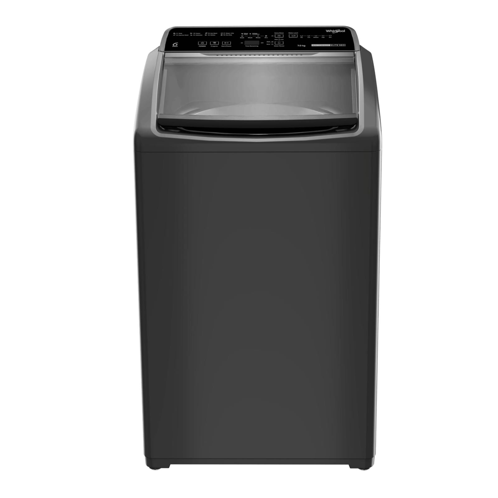 Whirlpool Wm Whitemagic Elite 7.0 Grey 10yrmw