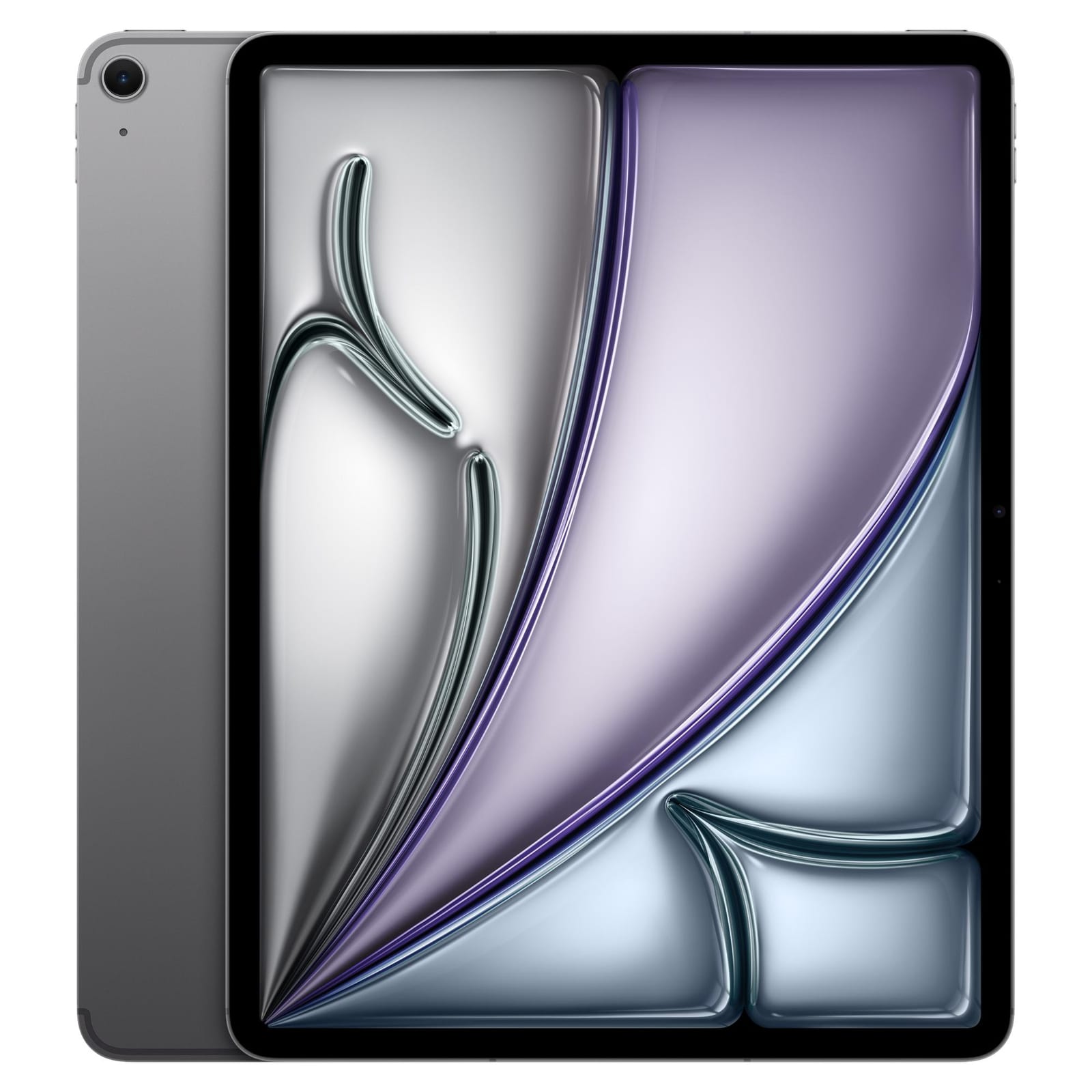 Apple Ipad Air 13 Inch Wi-fi 128gb Space Gray (3n727hn/a)