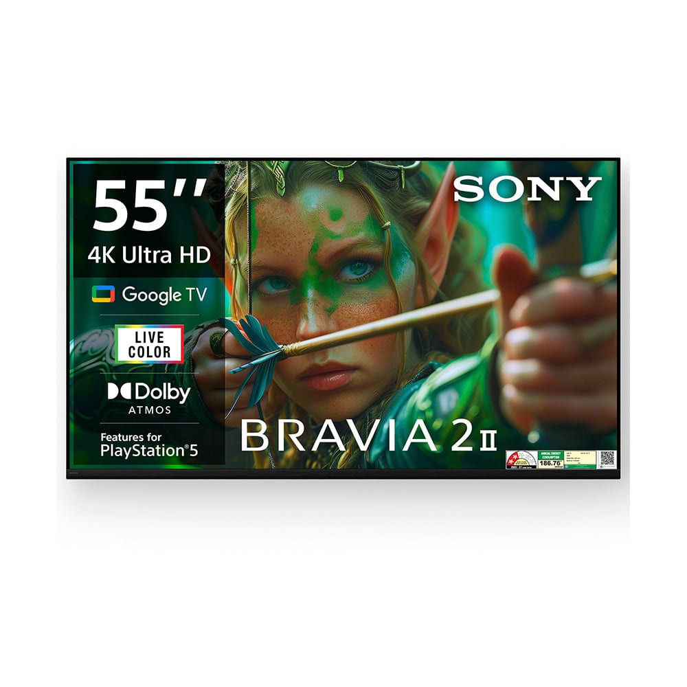 Sony Tv K-55s25m2