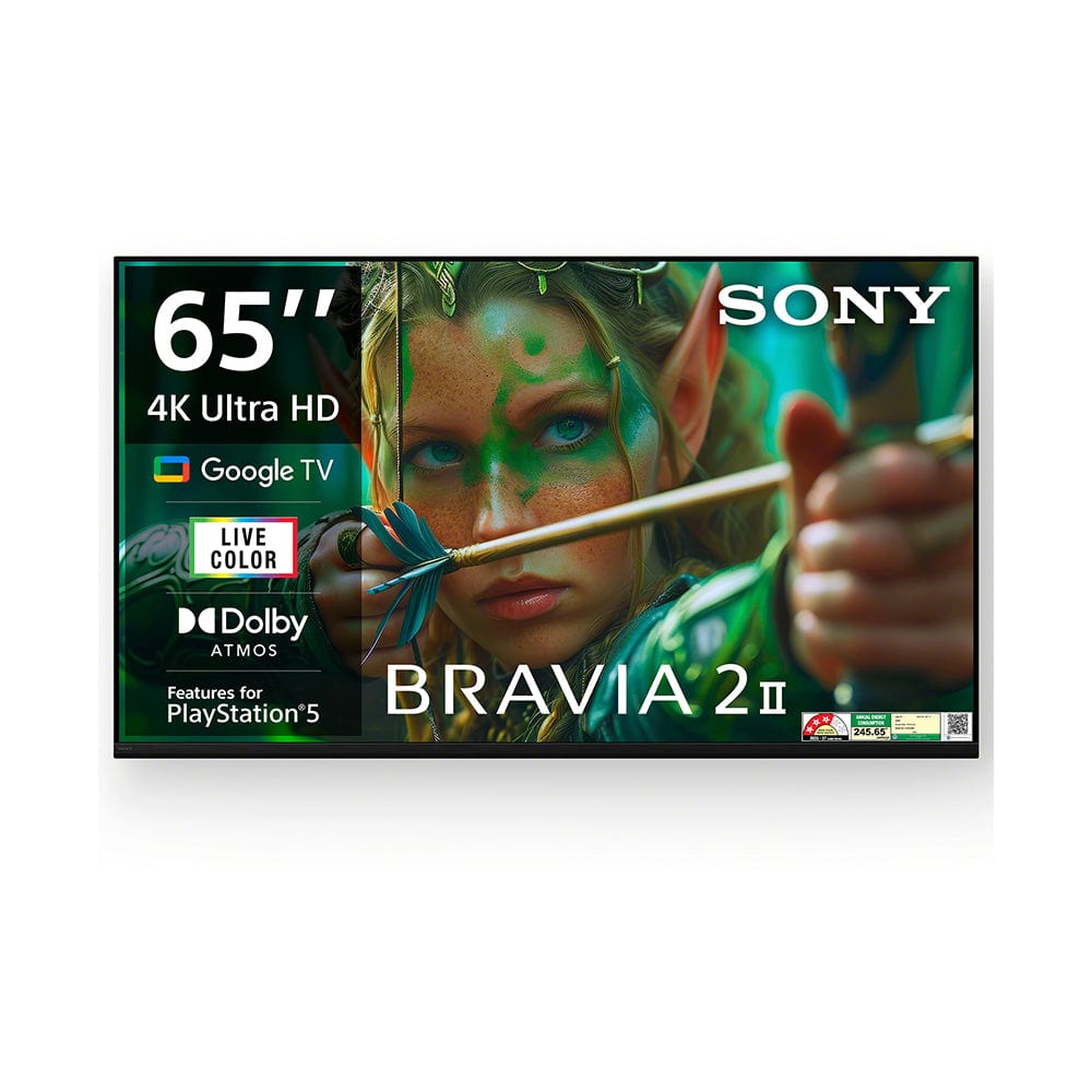 Sony Tv K-65s25m2