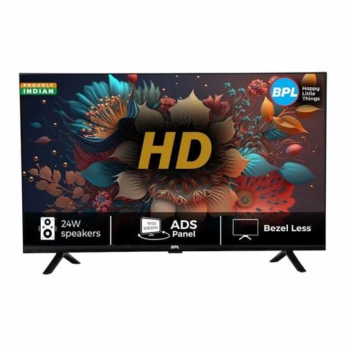 Bpl Tv 32 Hd Linux Lite Smart Tv 32h-e2304