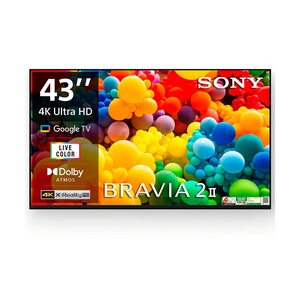 Sony Tv K-43s22m2