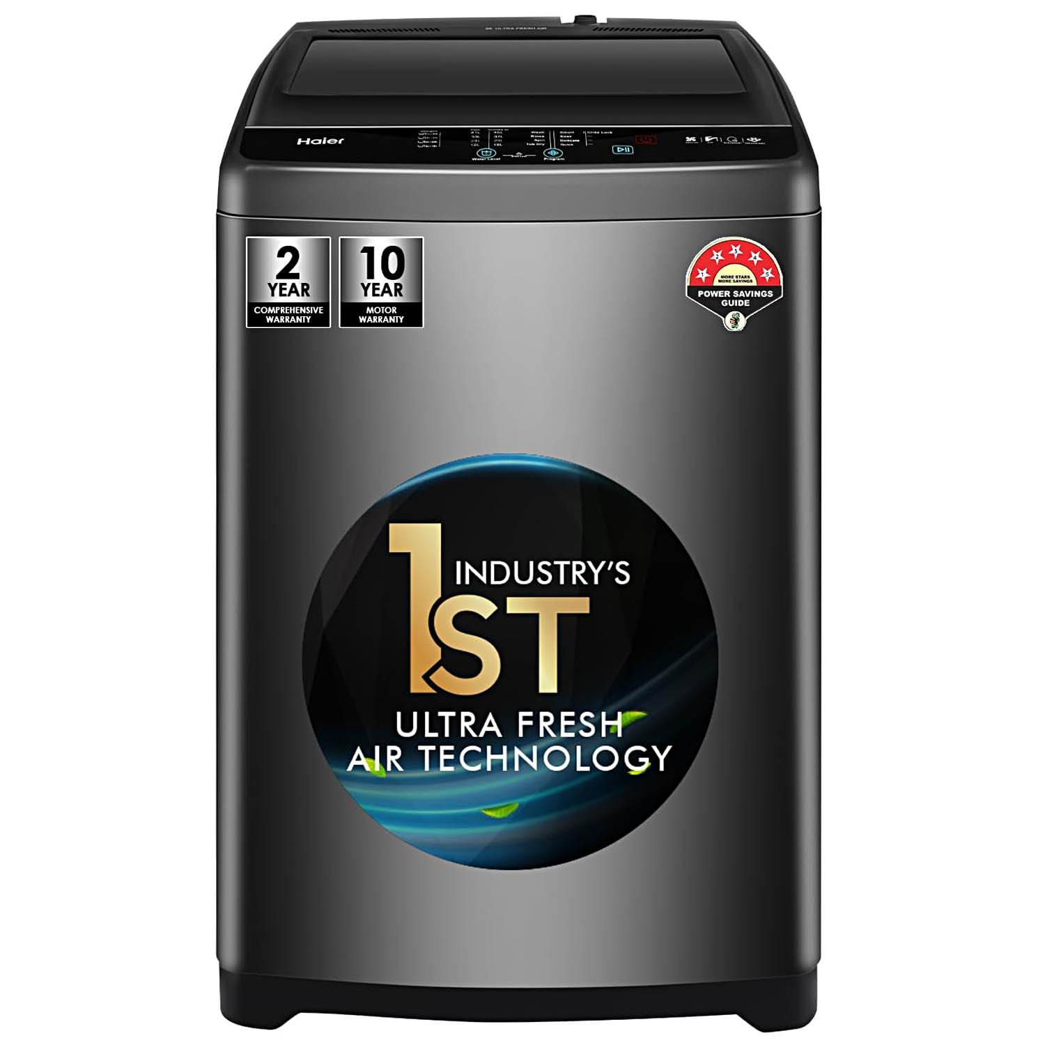 Haier Wm Hwm70-306s8n1:pune