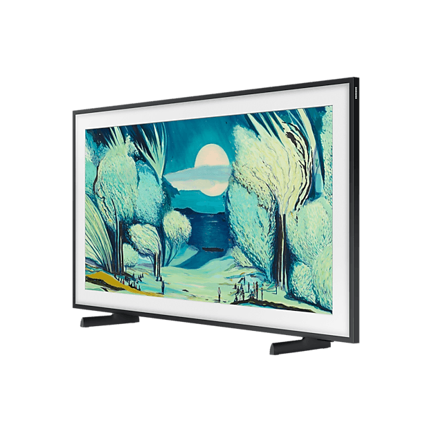 Samsung Tv Qa55ls03faulxl