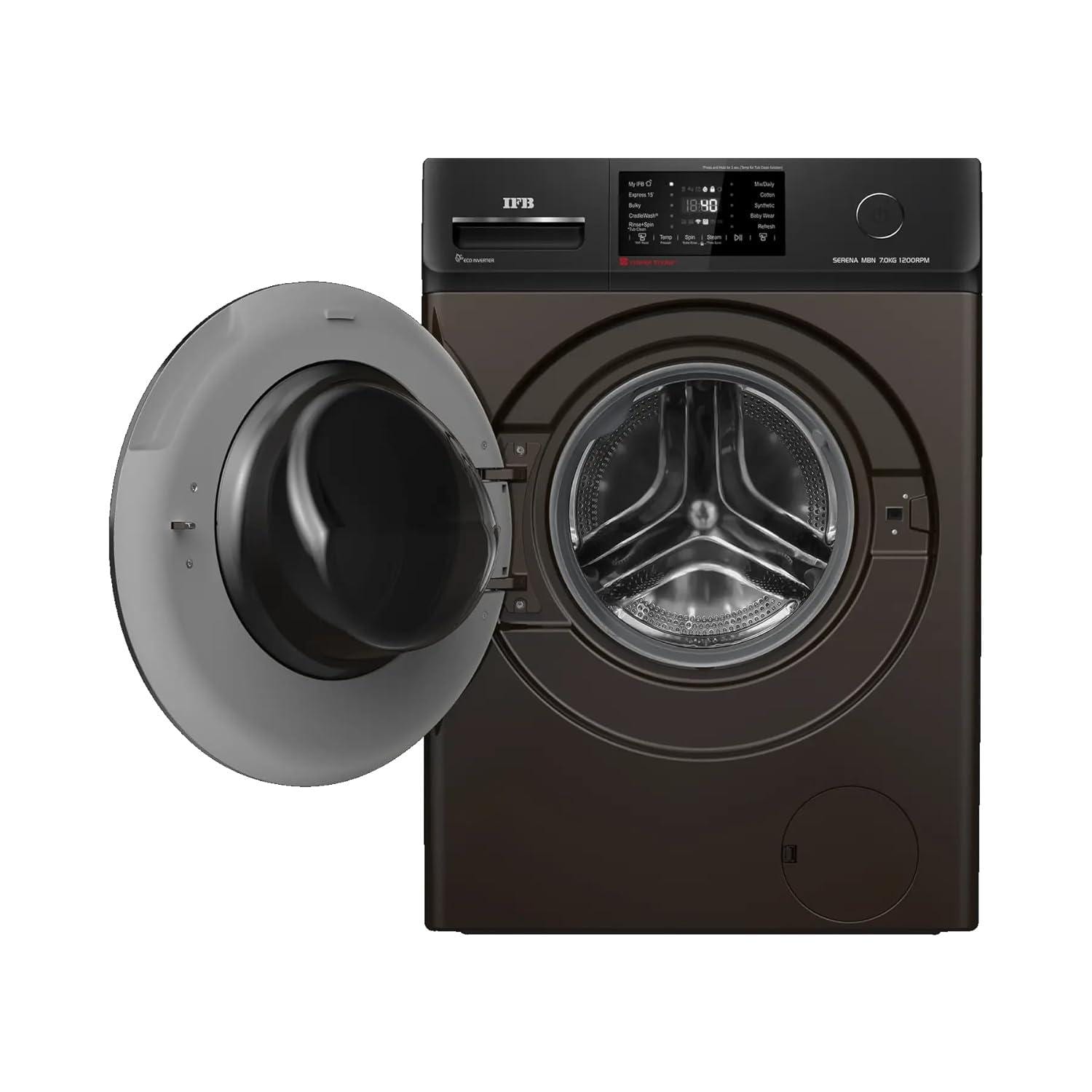 Ifb Wm Serena Mbn 7012 Cms