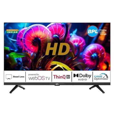 Bpl Tv 32 Hd Webos Lite Smart 32h-e7320