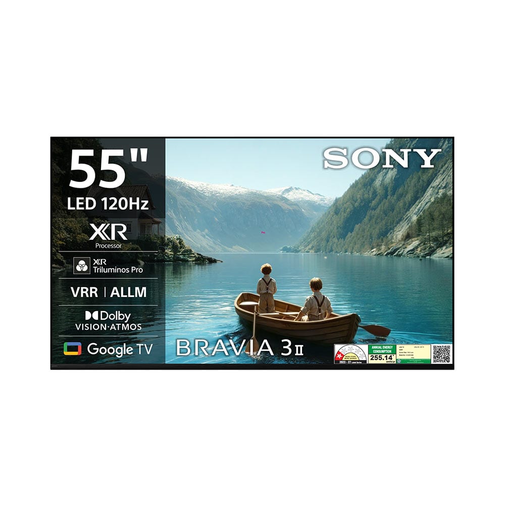 Sony Tv K-55xr35m2