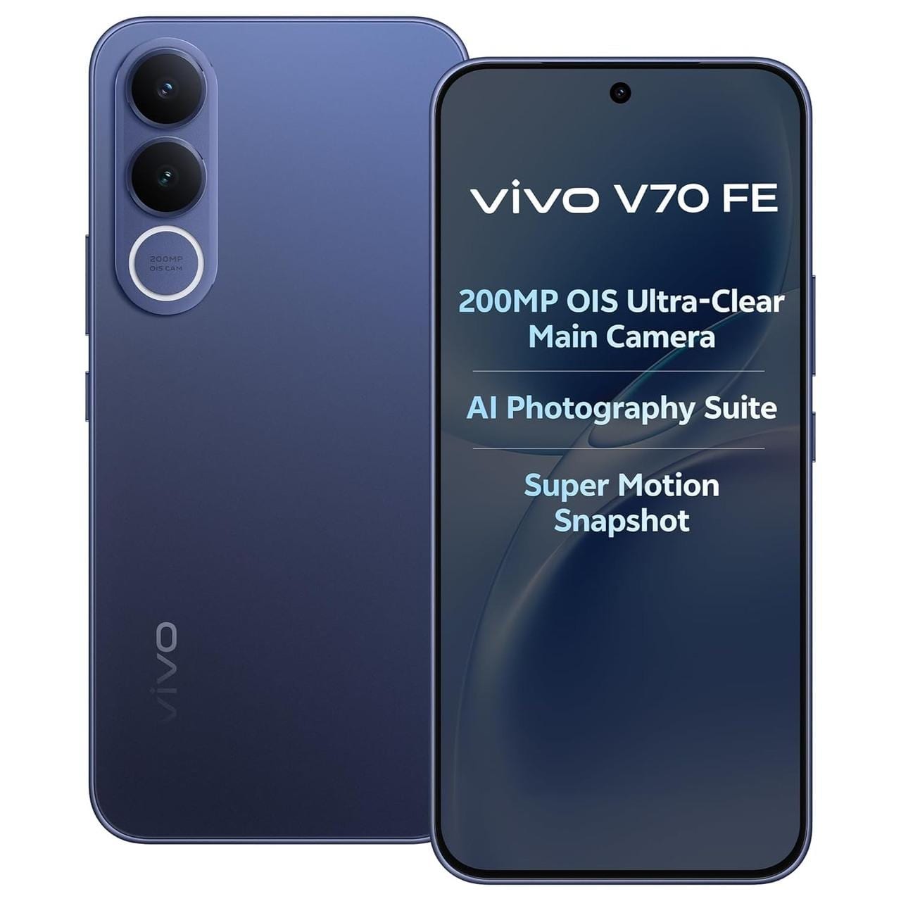 Vivo Mobile V70 Fe 5g (8+256gb)