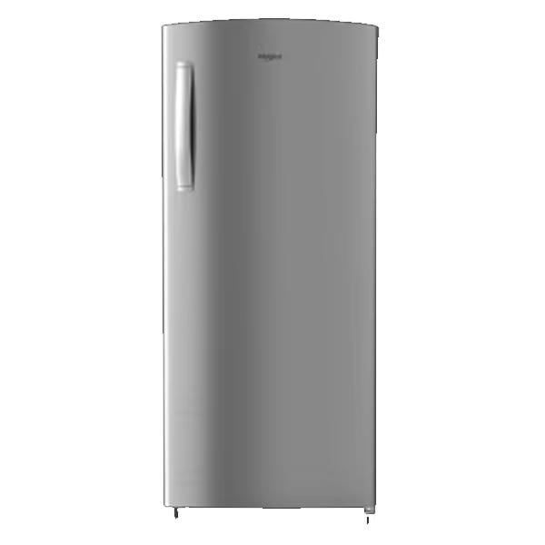 Whirlpool Ref 230 Impro Prm 3s Alpha Steel-y