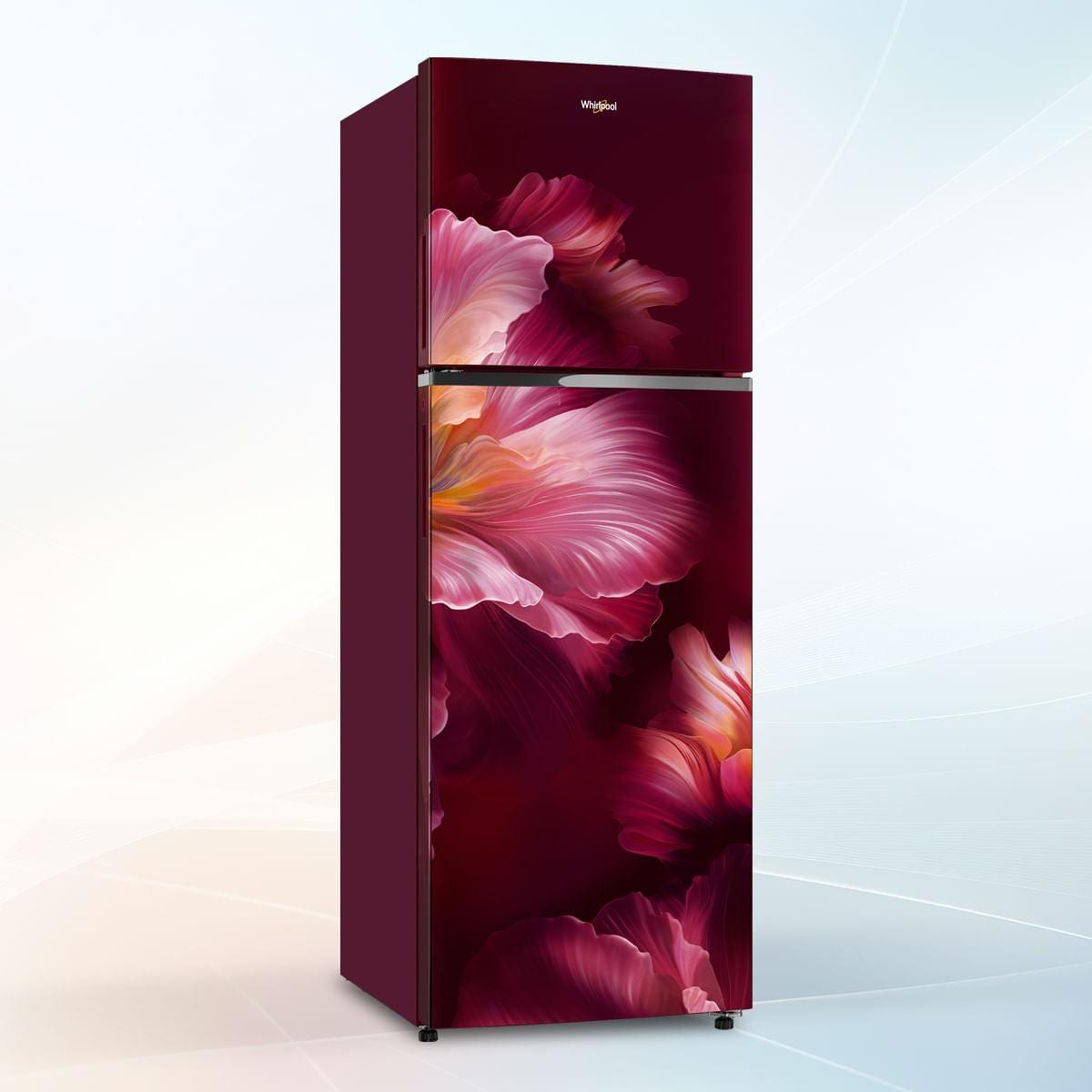 Whirlpool Ref Neo 278gd Prm Swarna Ruby(2s)-y