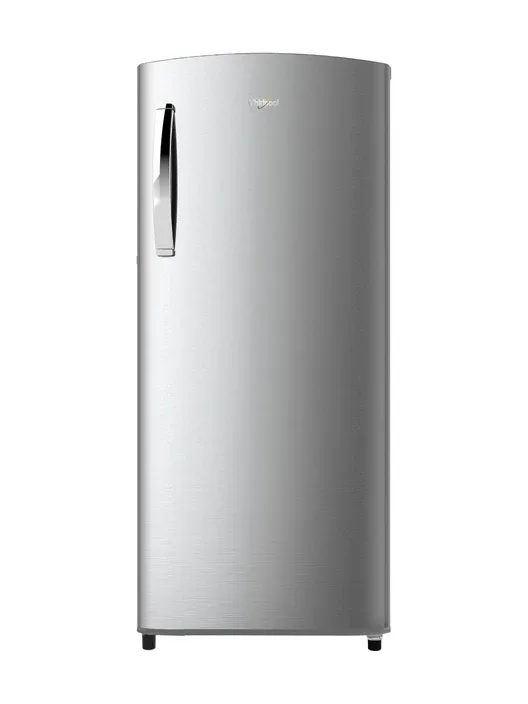 Whirlpool Ref 305 Impro Plus Prm 3s Alpha Steel-y (73775)