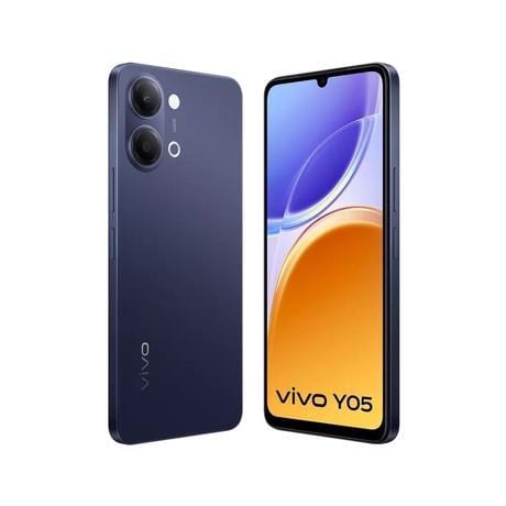 Vivo Mobile Y05 4g (4+64gb)