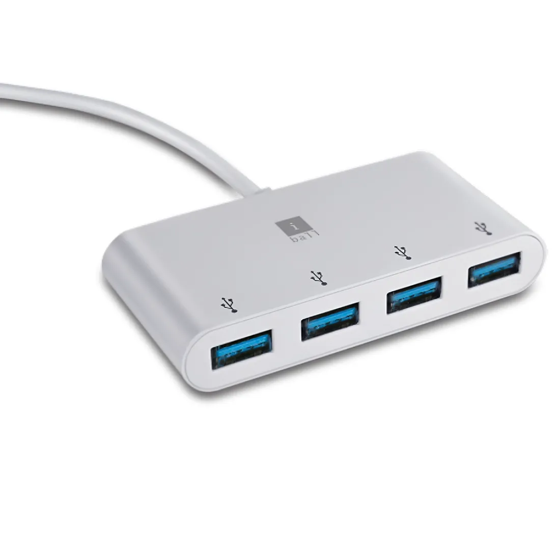 I Ball Type C To 4port Usb Utc 4usb