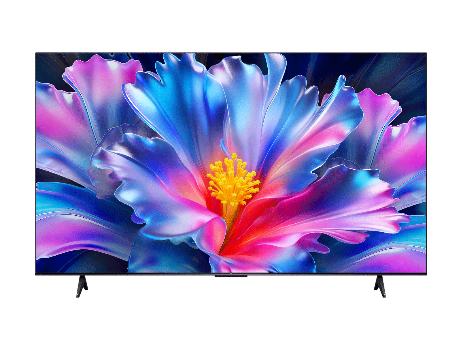 Tcl Tv 55p6l