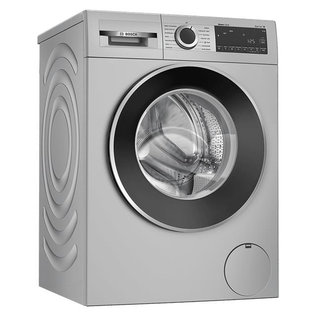 Bosch Wm Wga2740sin