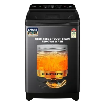 Haier Wm Hwm105-h688bk
