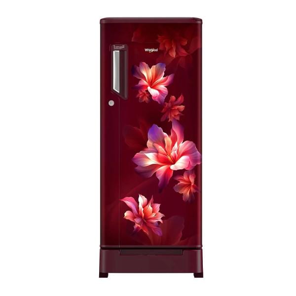 Whirlpool Ref 215 Impc Prm 3s Wine Enchant-y