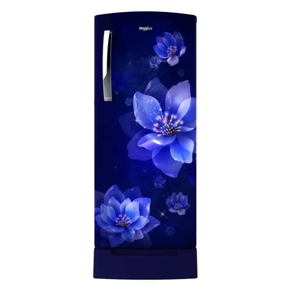 Whirlpool Ref 215 Impc Roy 3s Sapphire Enchant-y