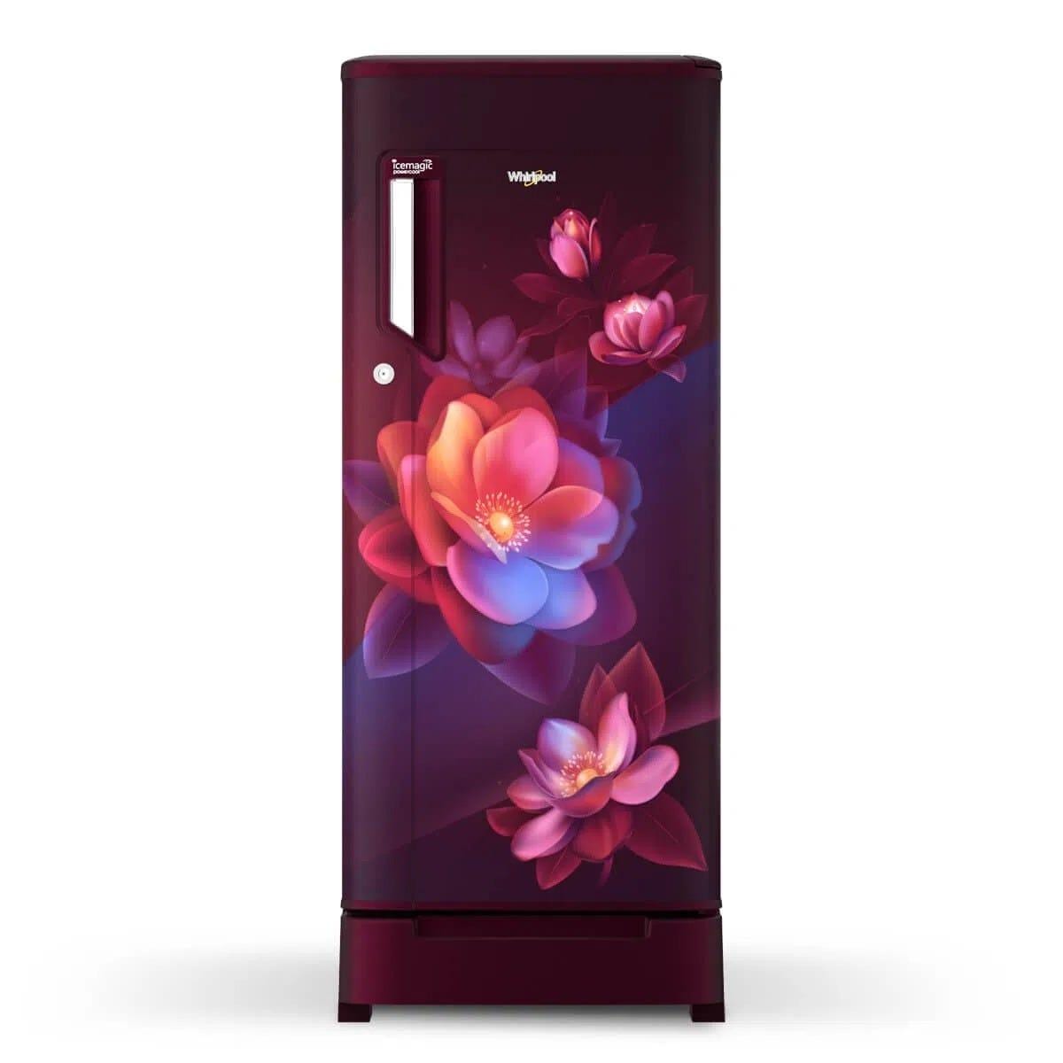 Whirlpool Ref 215 Impro Gd Prm 3s Ruby Swarna-y