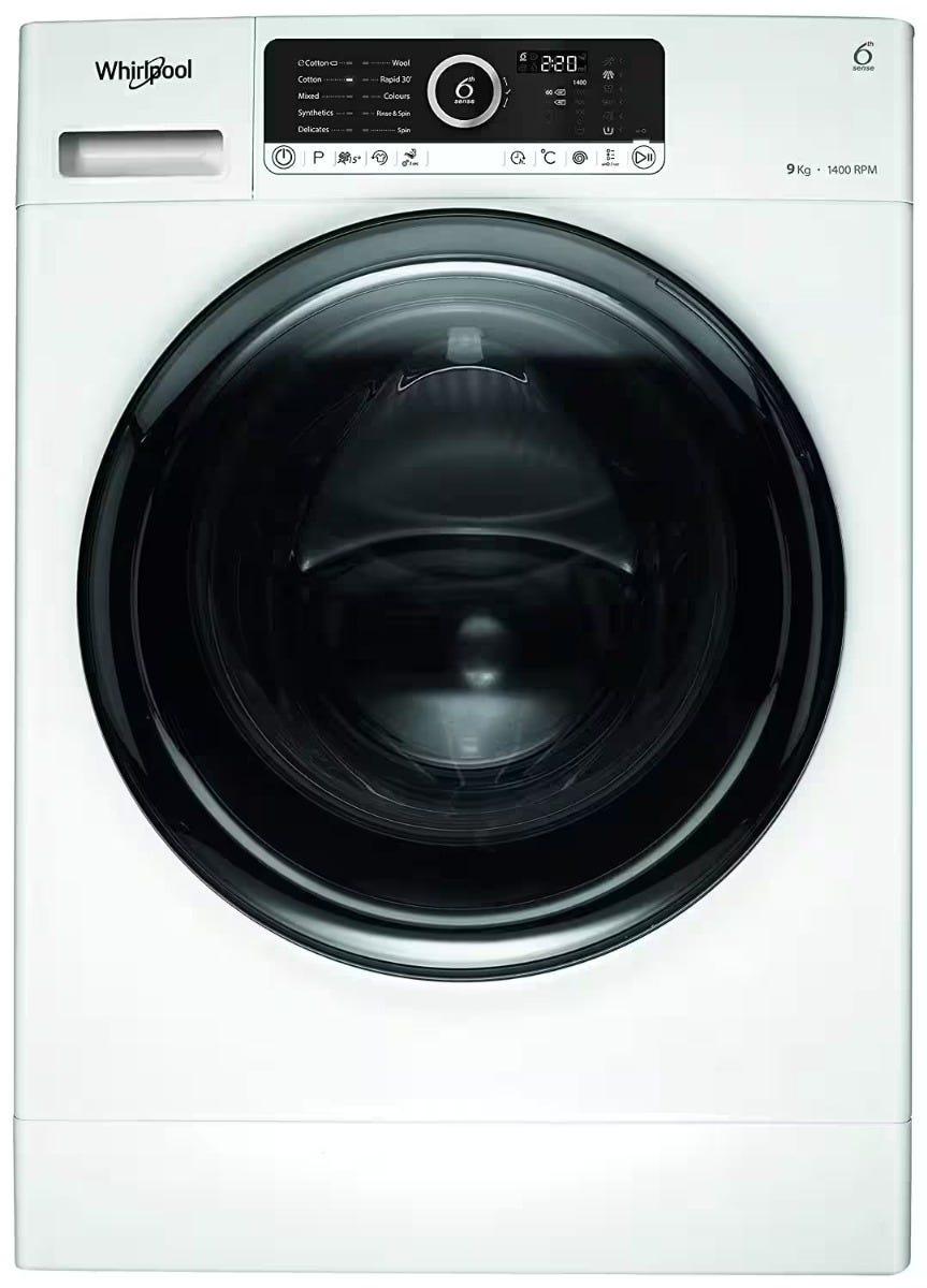 Whirlpool W/m Xs9014byme