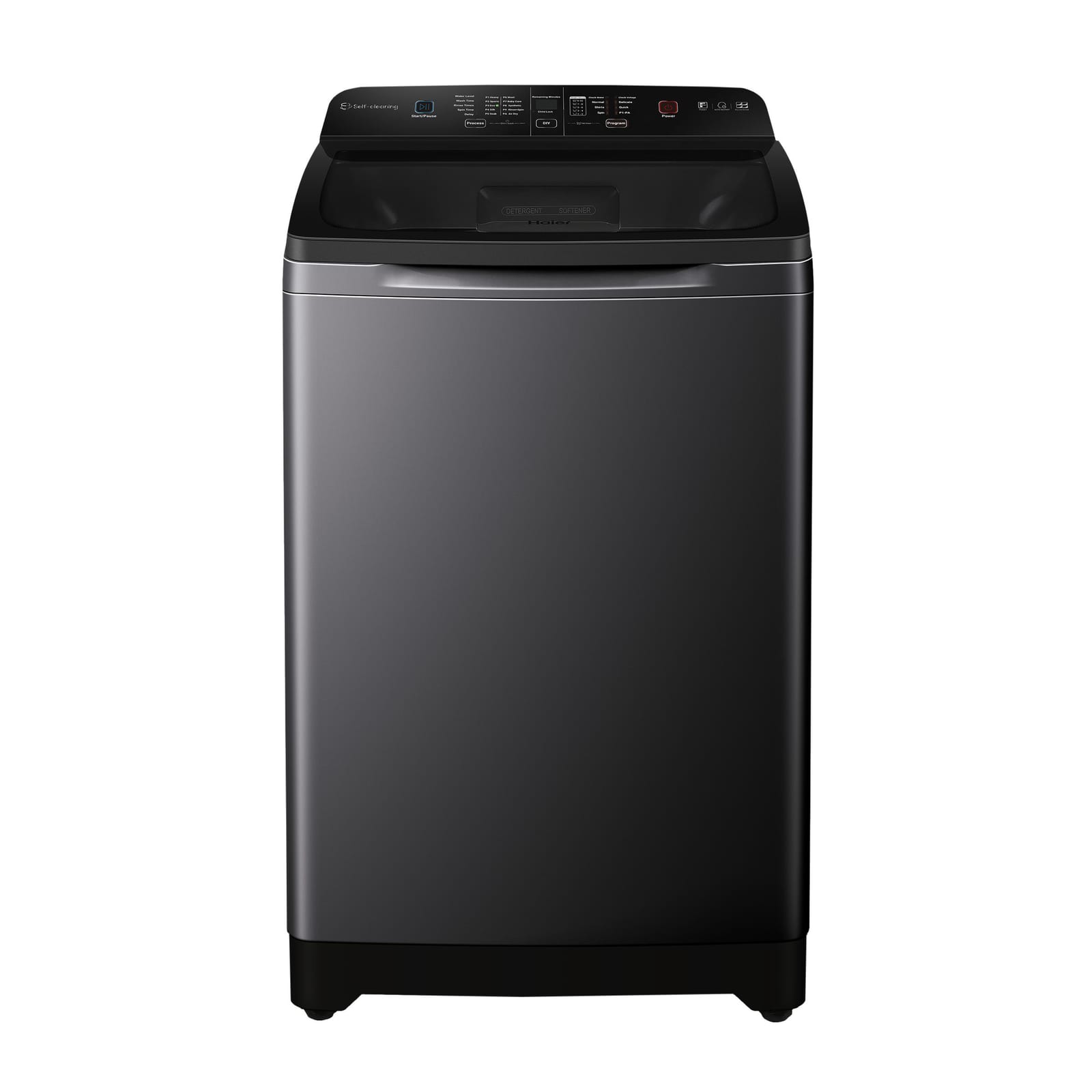 Haier Wm Hsw80-678es8