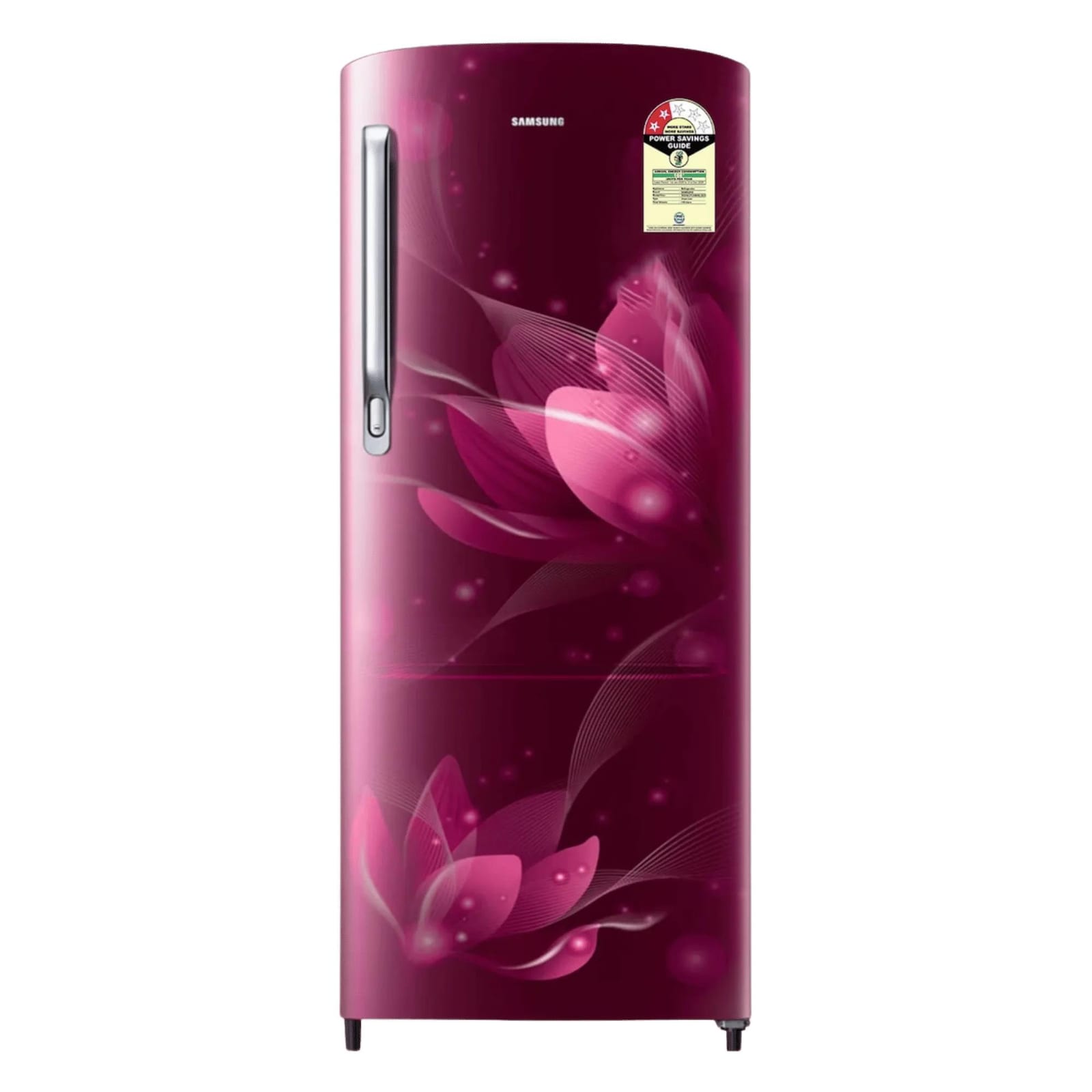 Samsung Ref Rr20h1812hn/hl