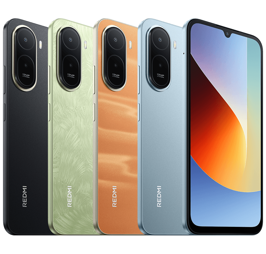 Redmi Mobile A7 Pro (4gb/64gb)
