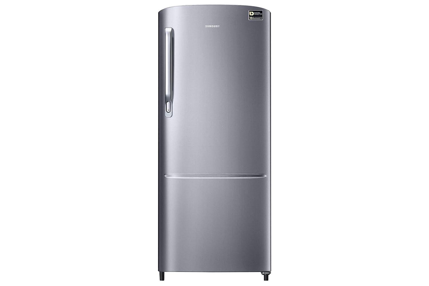 Samsung Ref Rr20h2723s8/nl