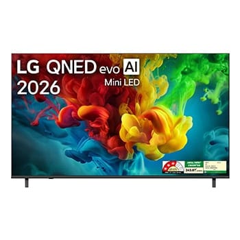 Lg Tv 65qned82bxa.atr