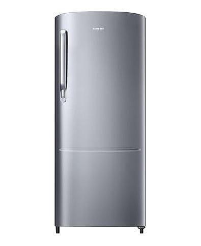 Samsung Ref Rr20h2712s8/nl