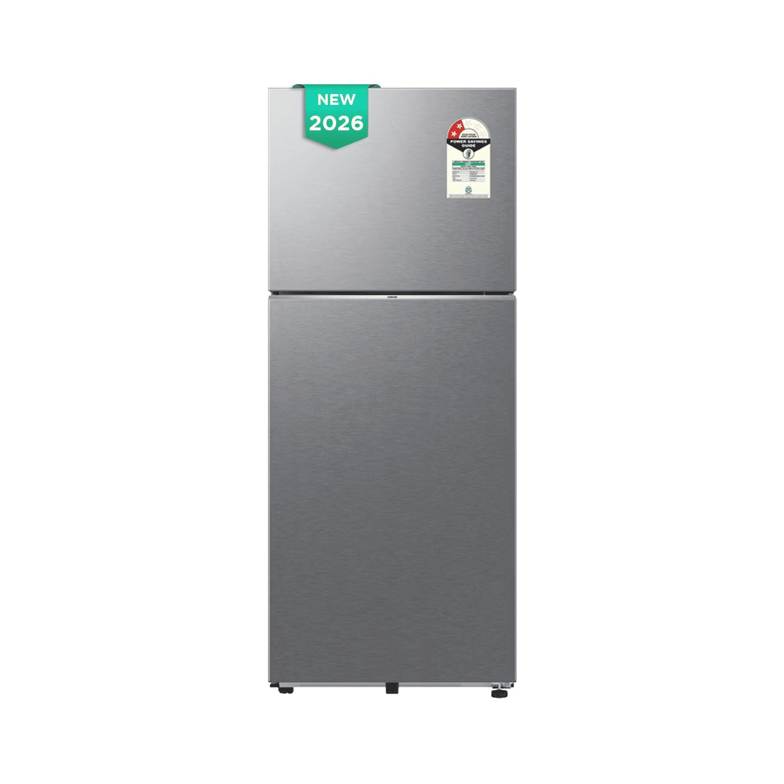 Samsung Ref Rt45hg6a22slhl