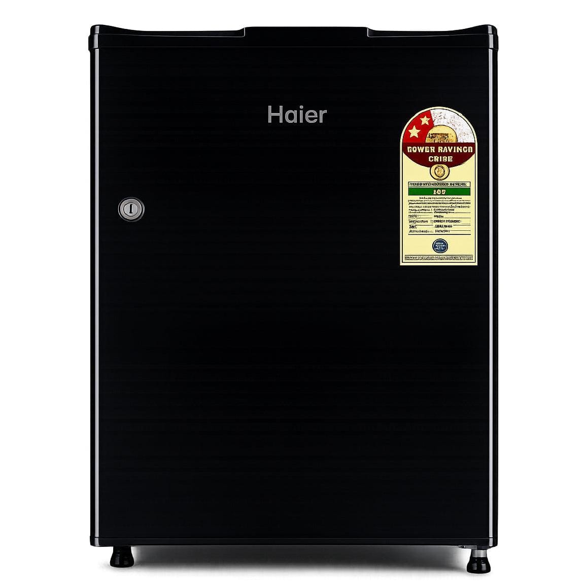 Haier Ref Mini Bar Hrd-752ksa