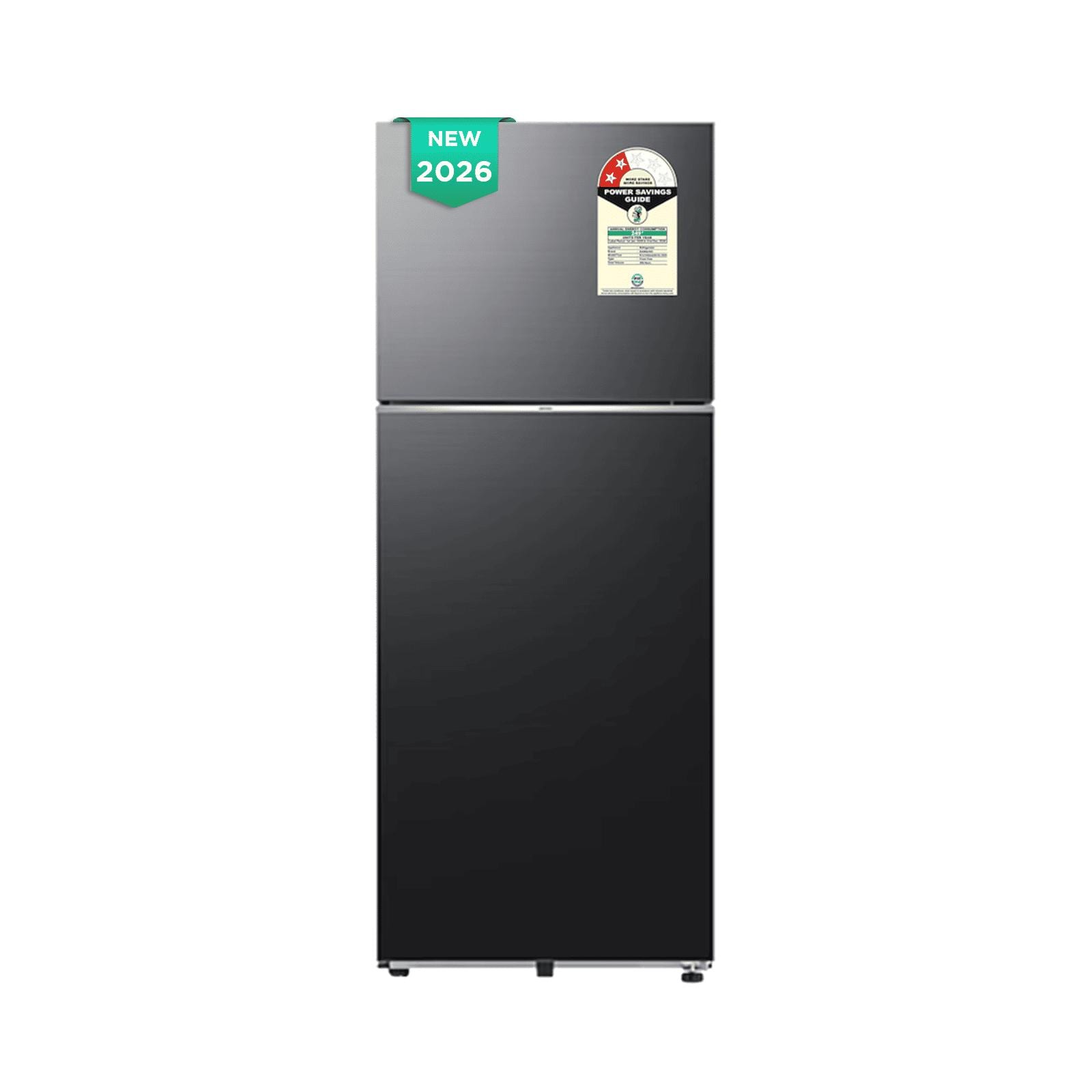 Samsung Ref Rt41hg6a42b1hl
