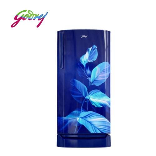 Godrej Ref Rd Eriopls 205an Thf Ss Bl